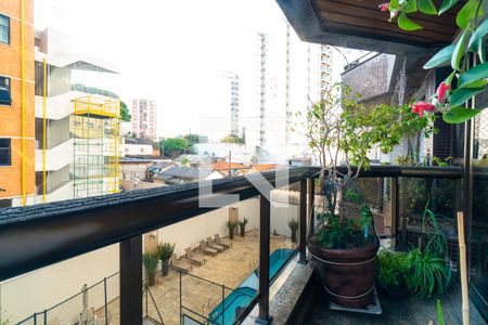 Apartamento à venda com 115m², 3 quartos e 2 vagasSacada