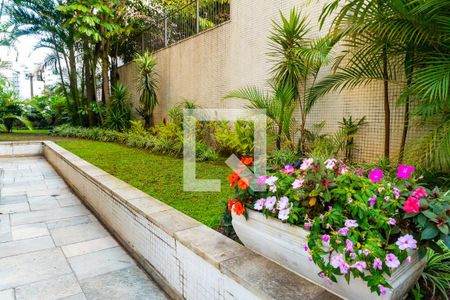 Área comum de apartamento à venda com 3 quartos, 115m² em Vila Guarani (z Sul), São Paulo