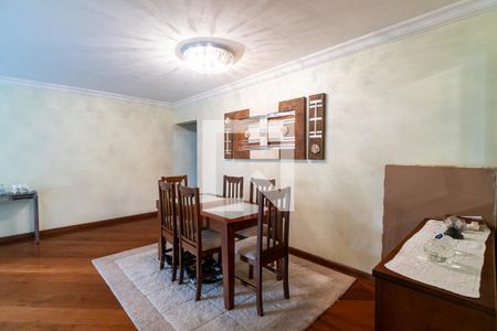 Apartamento à venda com 115m², 3 quartos e 2 vagasSala
