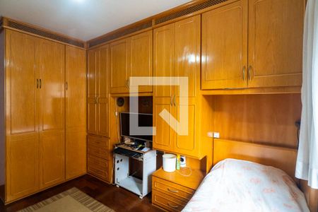 Apartamento à venda com 115m², 3 quartos e 2 vagasQuarto 2 - Armários