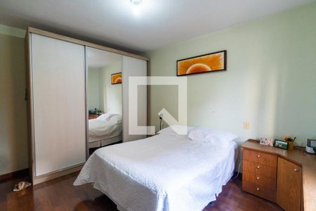 Suite de apartamento para alugar com 3 quartos, 115m² em Vila Guarani (z Sul), São Paulo