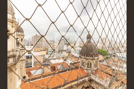 Apartamento à venda com 75m², 3 quartos e sem vagaCozinha - Vista