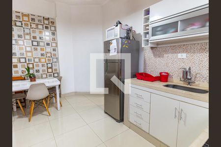 Apartamento à venda com 75m², 3 quartos e sem vagaCozinha