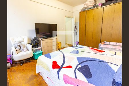 Apartamento à venda com 75m², 3 quartos e sem vagaQuarto 3