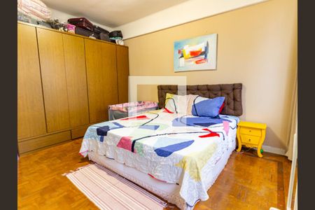 Apartamento à venda com 75m², 3 quartos e sem vagaQuarto 3