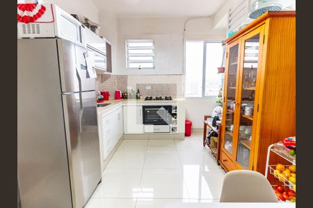 Apartamento à venda com 75m², 3 quartos e sem vagaCozinha