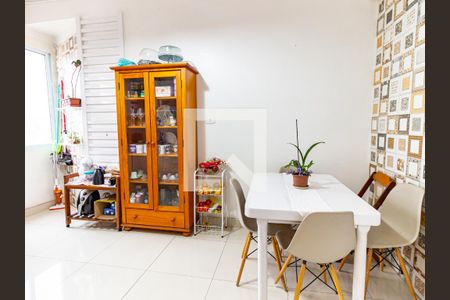 Apartamento à venda com 75m², 3 quartos e sem vagaCozinha