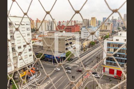 Apartamento à venda com 75m², 3 quartos e sem vagaQuarto 2 - Vista