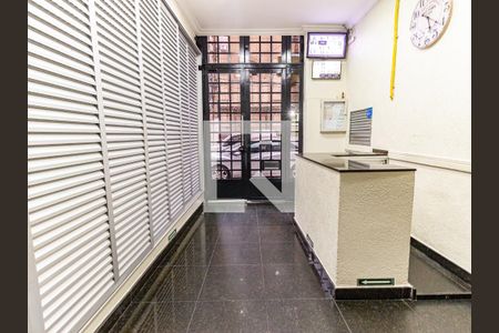 Apartamento à venda com 75m², 3 quartos e sem vagaÁrea comum