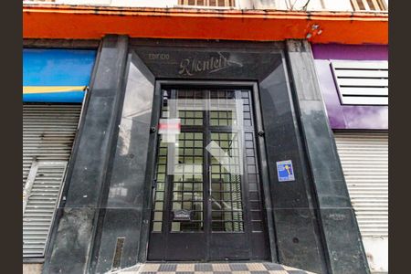 Apartamento à venda com 75m², 3 quartos e sem vagaFachada