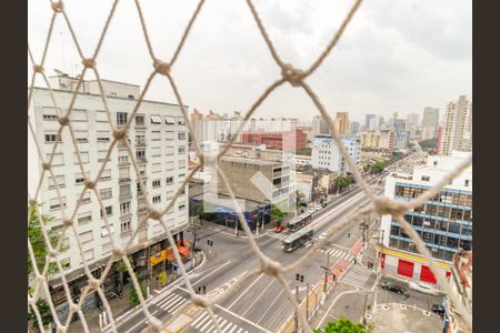 Apartamento à venda com 75m², 3 quartos e sem vagaQuarto 3 - Vista