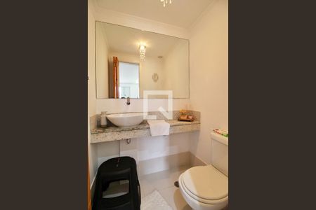 Apartamento à venda com 118m², 3 quartos e 2 vagasLavabo