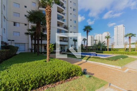 Apartamento à venda com 118m², 3 quartos e 2 vagasÁrea comum