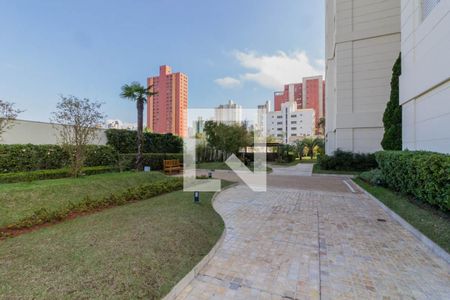 Apartamento à venda com 118m², 3 quartos e 2 vagasÁrea comum