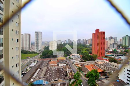 Apartamento à venda com 118m², 3 quartos e 2 vagasVista do Quarto 2