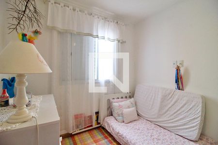 Apartamento à venda com 118m², 3 quartos e 2 vagasQuarto 2