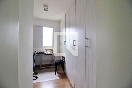 Apartamento à venda com 118m², 3 quartos e 2 vagasQuarto 3