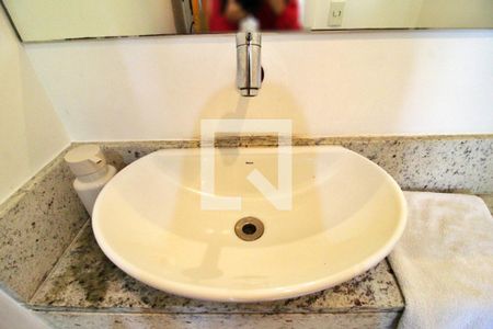 Apartamento à venda com 118m², 3 quartos e 2 vagasLavabo