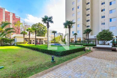 Apartamento à venda com 118m², 3 quartos e 2 vagasÁrea comum