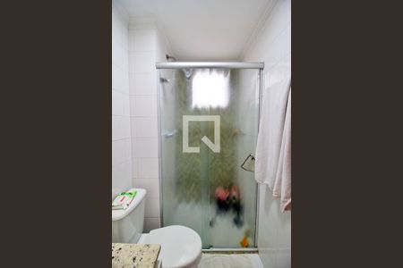 Apartamento à venda com 118m², 3 quartos e 2 vagasBanheiro