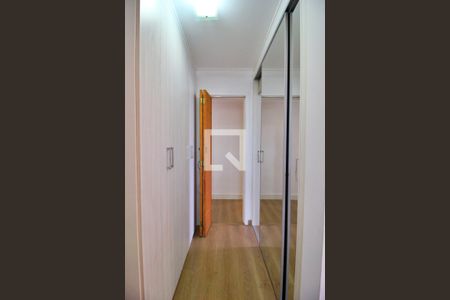 Apartamento à venda com 118m², 3 quartos e 2 vagasQuarto Suíte