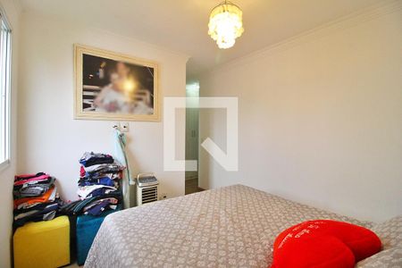 Apartamento à venda com 118m², 3 quartos e 2 vagasQuarto Suíte