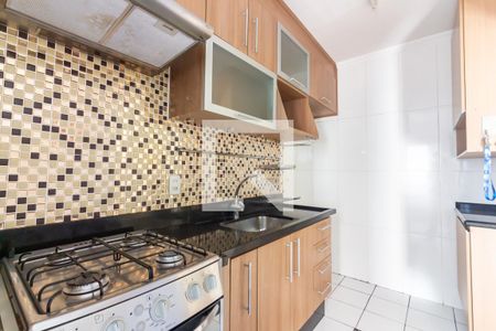 Apartamento à venda com 60m², 2 quartos e 1 vaga Apartamento à venda com 60m², 2 quartos e 1 vagaCozinha