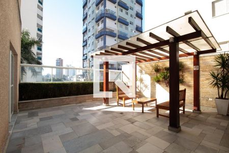 Apartamento à venda com 60m², 2 quartos e 1 vaga Apartamento à venda com 60m², 2 quartos e 1 vagaChurrasqueira