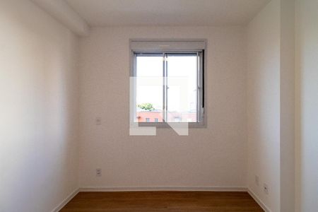 Quarto de apartamento à venda com 1 quarto, 28m² em Água Branca, São Paulo