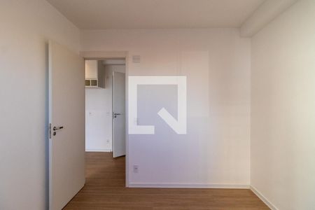 Quarto de apartamento à venda com 1 quarto, 28m² em Água Branca, São Paulo