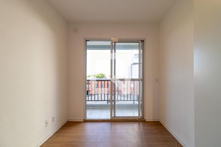 Sala de apartamento à venda com 1 quarto, 28m² em Água Branca, São Paulo