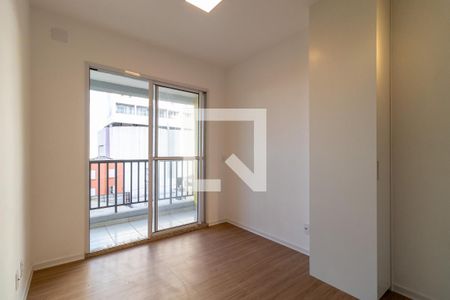 Sala de apartamento à venda com 1 quarto, 28m² em Água Branca, São Paulo