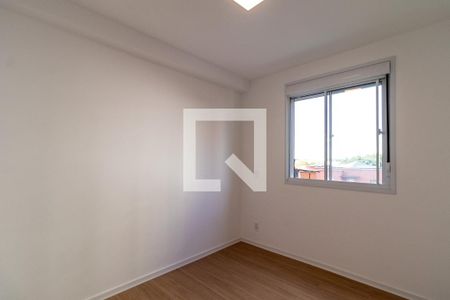 Quarto de apartamento à venda com 1 quarto, 28m² em Água Branca, São Paulo