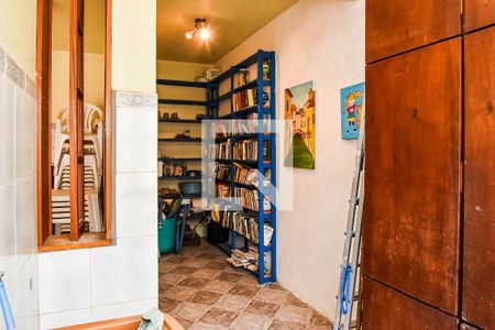 Casa à venda com 200m², 3 quartos e 3 vagasÁrea de Serviço