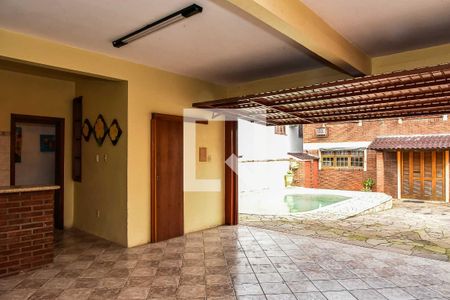 Casa à venda com 200m², 3 quartos e 3 vagasGaragem