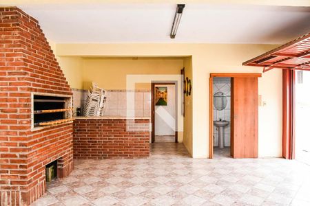 Casa à venda com 200m², 3 quartos e 3 vagasGaragem