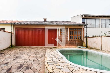 Casa à venda com 200m², 3 quartos e 3 vagasPátio