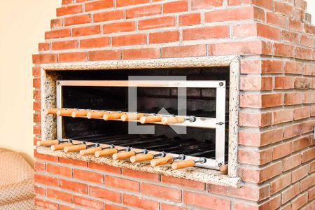 Casa à venda com 200m², 3 quartos e 3 vagasChurrasqueira