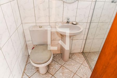 Casa à venda com 200m², 3 quartos e 3 vagasBanheiro