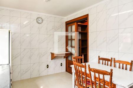 Casa à venda com 200m², 3 quartos e 3 vagasCozinha