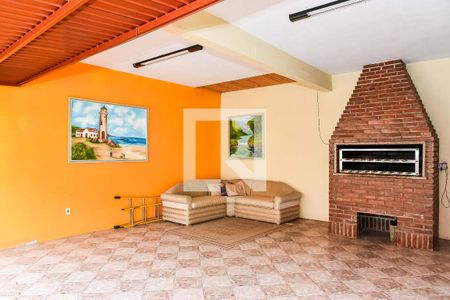 Casa à venda com 200m², 3 quartos e 3 vagasGaragem