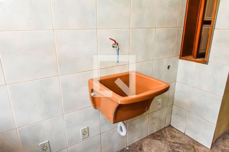 Casa à venda com 200m², 3 quartos e 3 vagasÁrea de Serviço