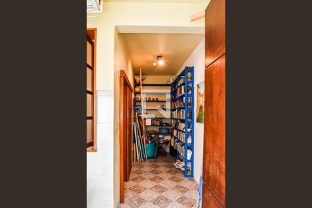 Casa à venda com 200m², 3 quartos e 3 vagasÁrea de Serviço