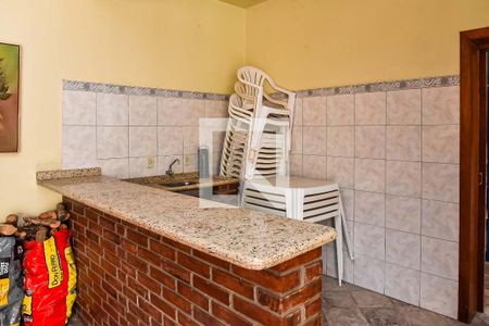 Casa à venda com 200m², 3 quartos e 3 vagasGaragem