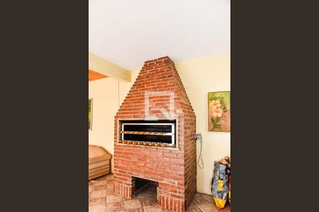 Casa à venda com 200m², 3 quartos e 3 vagasChurrasqueira