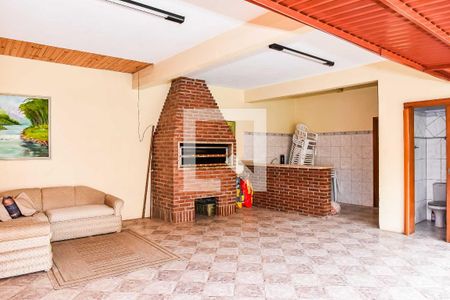 Casa à venda com 200m², 3 quartos e 3 vagasGaragem