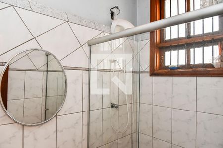 Casa à venda com 200m², 3 quartos e 3 vagasBanheiro