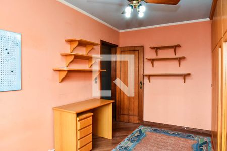 Casa à venda com 200m², 3 quartos e 3 vagasQuarto 2