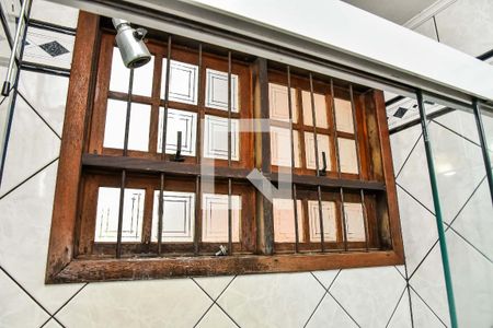 Casa à venda com 200m², 3 quartos e 3 vagasBanheiro da Suíte