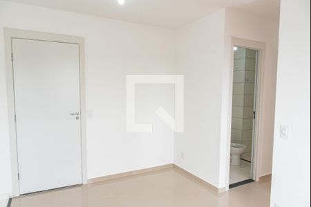 Sala de apartamento para alugar com 2 quartos, 35m² em Vila Independencia, São Paulo